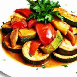 Teaser Image: Ratatouille
