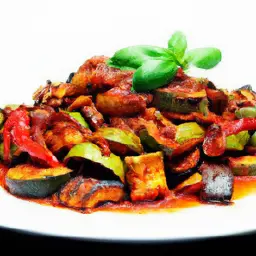 Teaser Image: Ratatouille