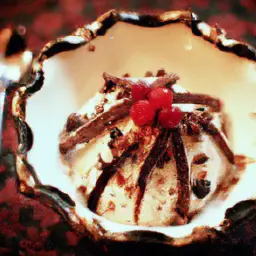 Teaser Image: Rum Raisin Ice Cream