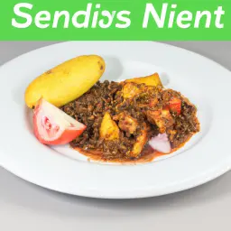 Teaser Image: Saint Kitts and Nevis Traditional Recipe