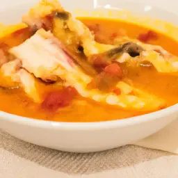 Teaser Image: Saint Pierre and Miquelon's Fish Stew