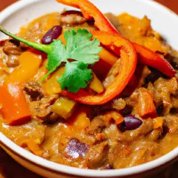 Teaser Image: Santa Fe Style Chili