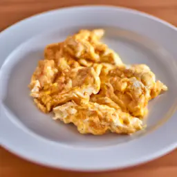 Teaser Image: Scrambled Eggs