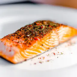 Teaser Image: Seattle Salmon