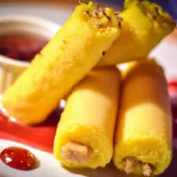 Teaser Image: Selfmade Twinkies