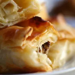 Teaser Image: Serbian Burek