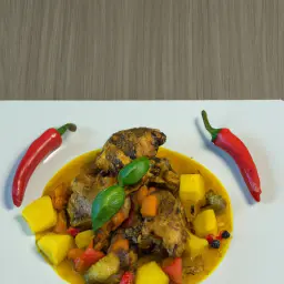 Teaser Image: Sint Maarten's Special