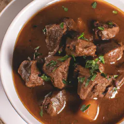 Teaser Image: Slow Cooker Beef Stew