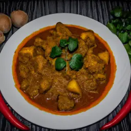 Teaser Image: Somali Curry