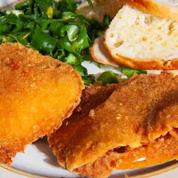Teaser Image: South Georgia and the South Sandwich Islands Style Cooking