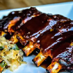 Teaser Image: St. Louis Style Ribs