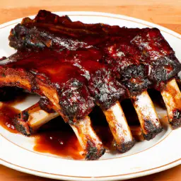 Teaser Image: St. Louis BBQ Ribs
