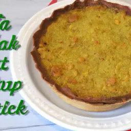 Teaser Image: St. Patrick's Day Shepherd's Pie