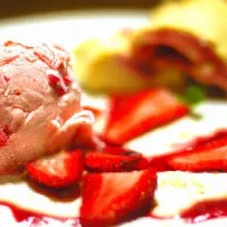 Teaser Image: Strawberry Shortcake Ice Cream Bars