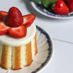 Teaser Image: Strawberry Shortcake