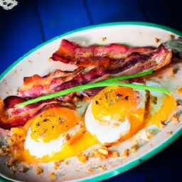 Teaser Image: Sunday Breakfast