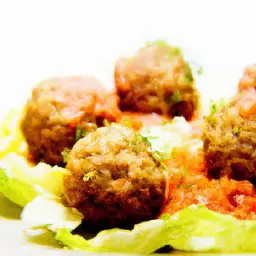 Teaser Image: Swedish Meatballs