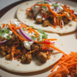 Teaser Image: Taco Recipe