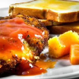 Teaser Image: Texas Toast