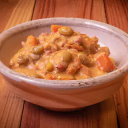 Teaser Image: Traditional Appalachian Stew