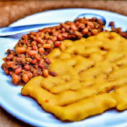 Teaser Image: Traditional Burundian Dish
