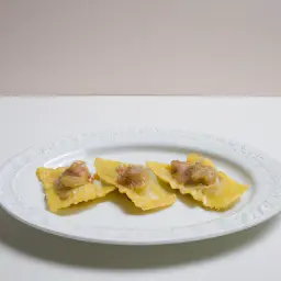 Teaser Image: Vatican City Specialty Recipe