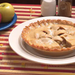 Teaser Image: Washington D.C. Apple Pie