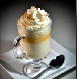 Teaser Image: Whipped Coffee