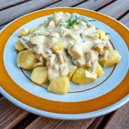 Teaser Image: Åland Islands Traditional Recipe